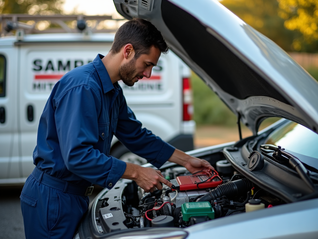 Honest Alternator Repair Charlotte NC — Tested Before Parts