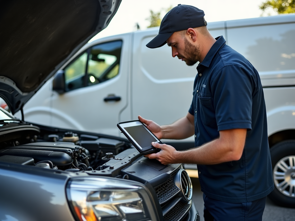 Honest Engine Diagnostic Charlotte NC — No Guesswork