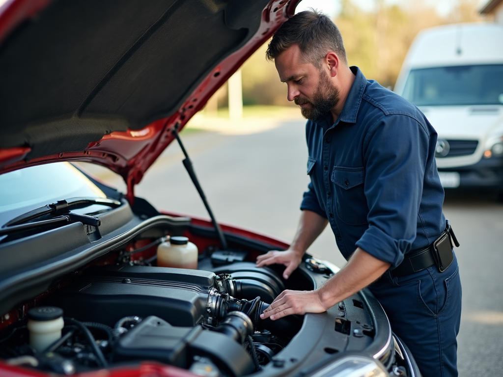 Honest Radiator Repair Charlotte NC, Cooling Problems Explained
