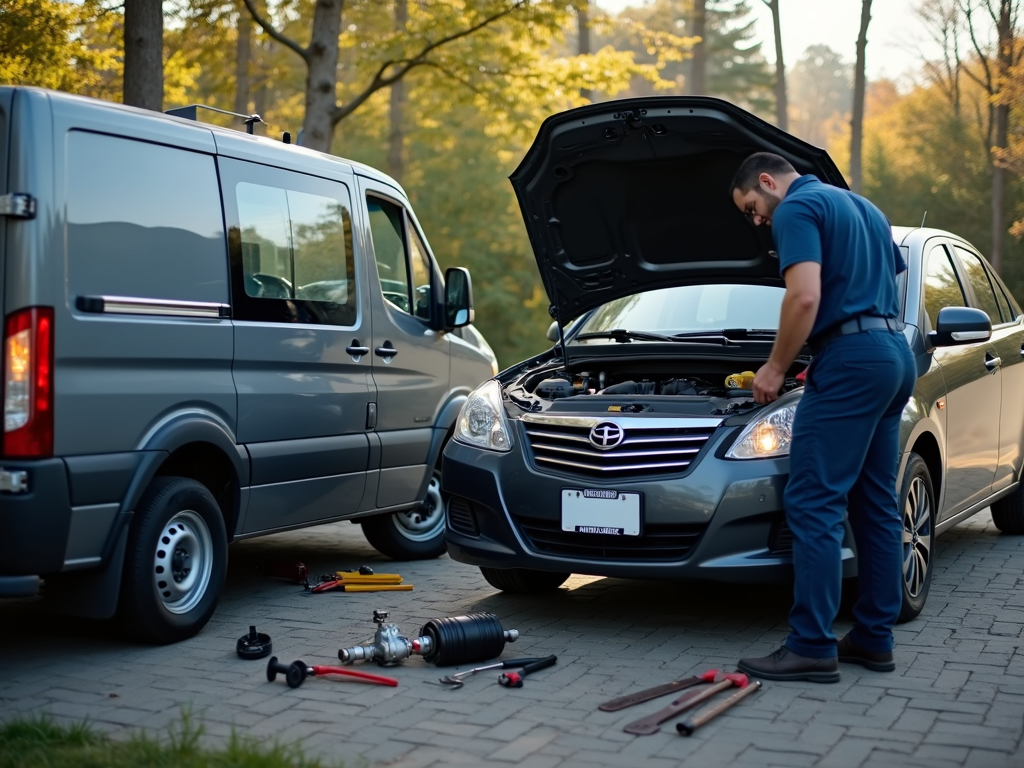 Reliable Transmission Repair Charlotte NC, Checked On Site