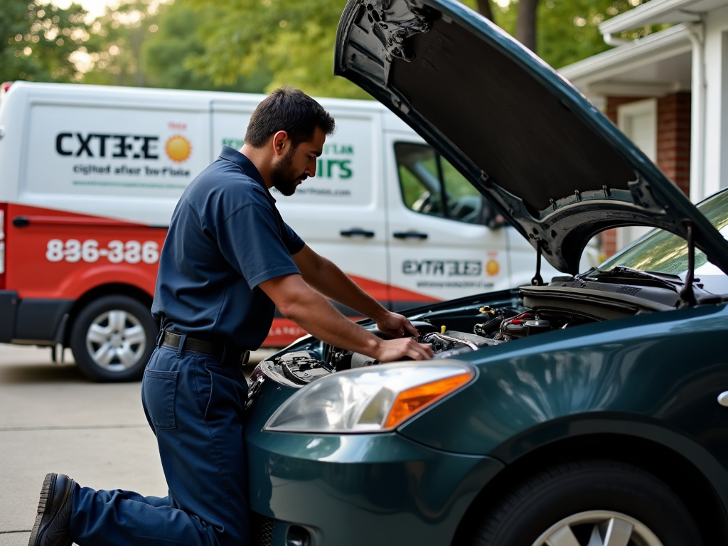 Trusted Clutch Replacement Charlotte NC, Manual Help